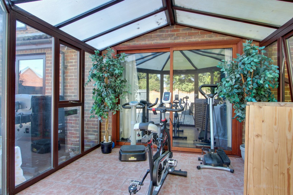 Sparrowgate Road, Wisbech, PE14