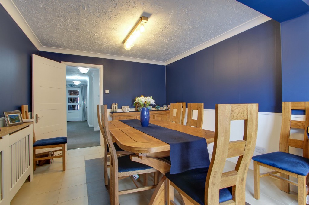 Sparrowgate Road, Wisbech, PE14