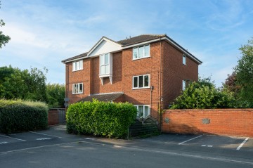 Fennec Close, Cambridge, CB1