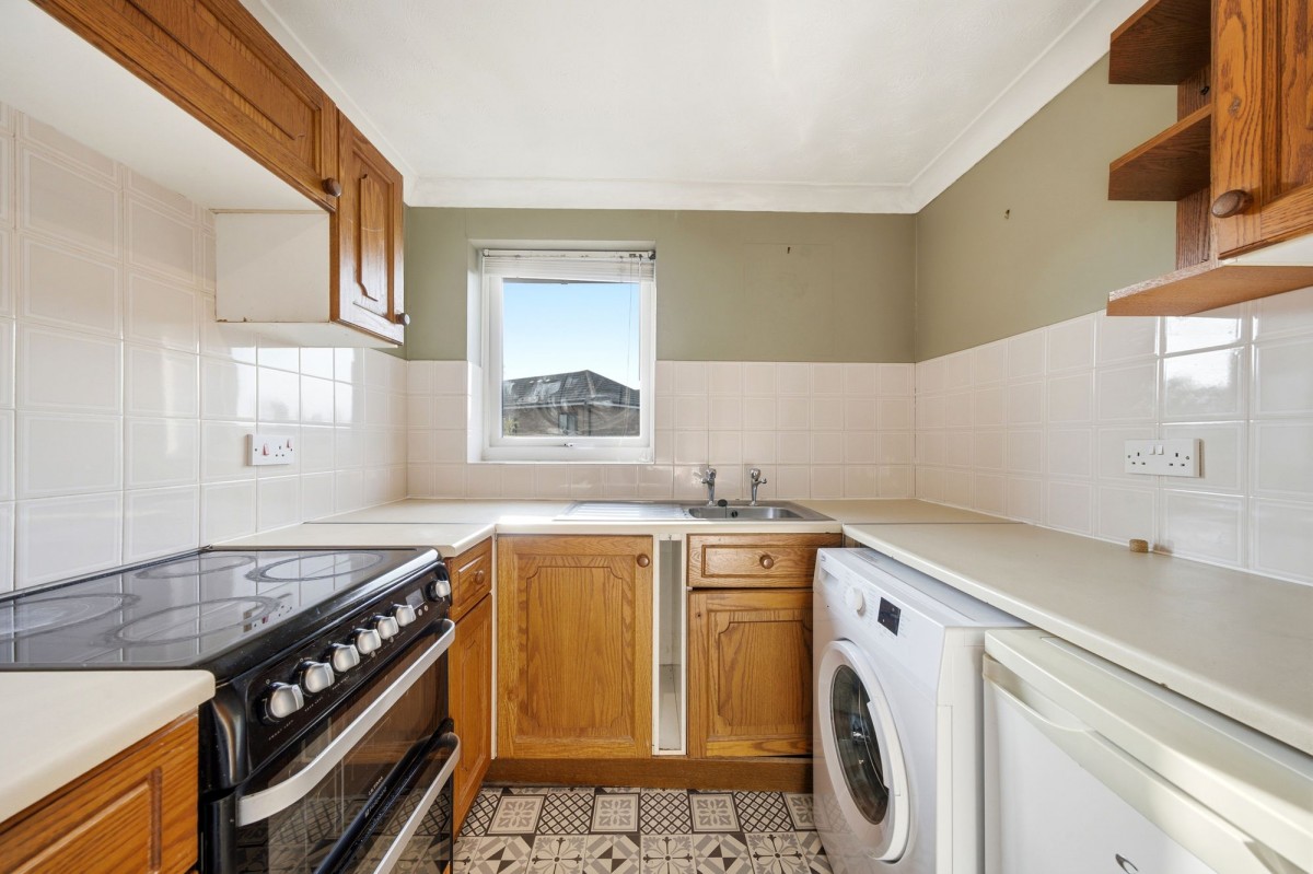 Fennec Close, Cambridge, CB1