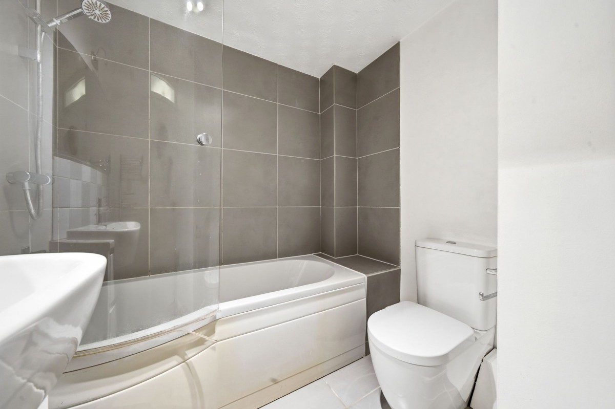 Fennec Close, Cambridge, CB1