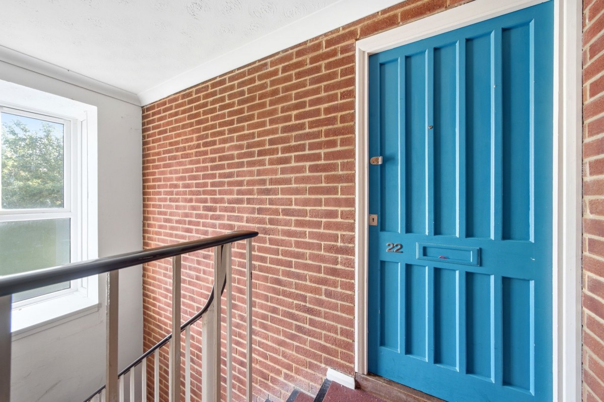 Fennec Close, Cambridge, CB1