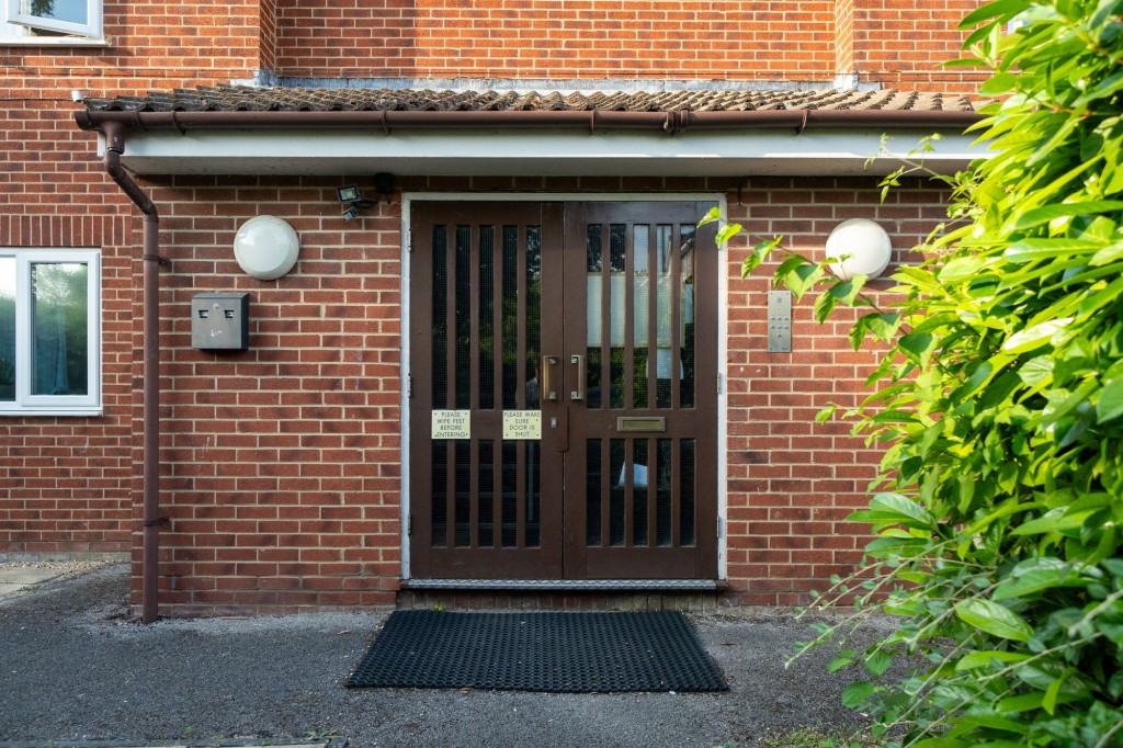 Fennec Close, Cambridge, CB1