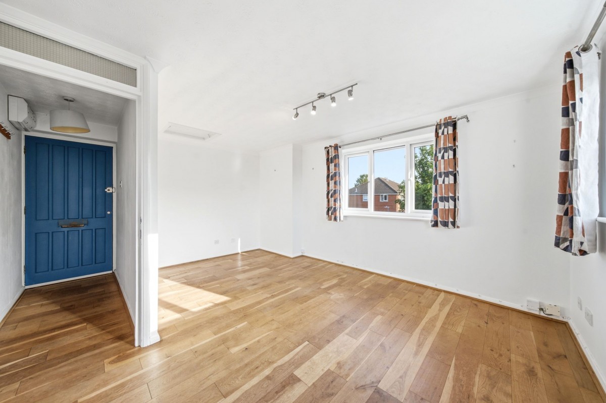 Fennec Close, Cambridge, CB1
