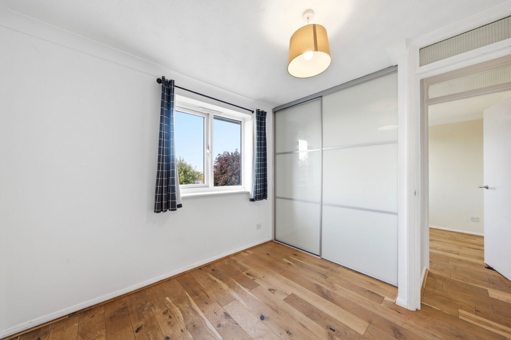 Fennec Close, Cambridge, CB1