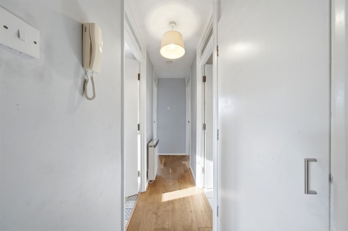 Fennec Close, Cambridge, CB1
