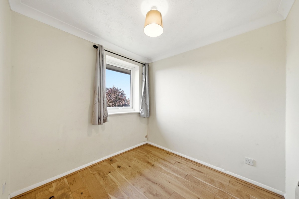 Fennec Close, Cambridge, CB1