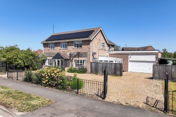 Gorefield Road, Leverington, PE13