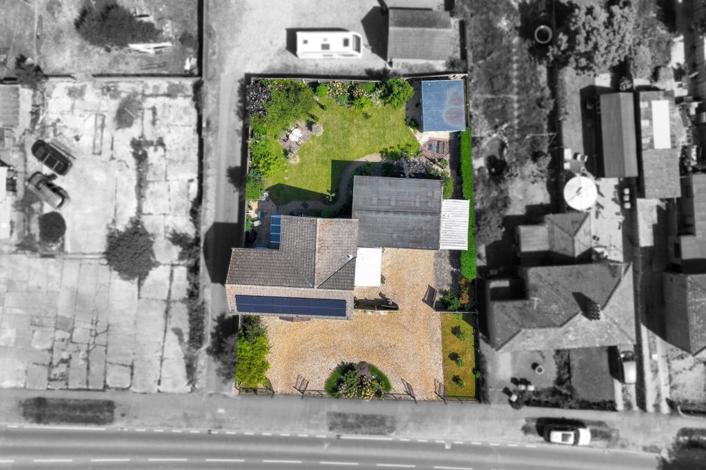 Gorefield Road, Leverington, PE13