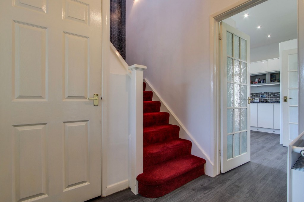 Gorefield Road, Leverington, PE13