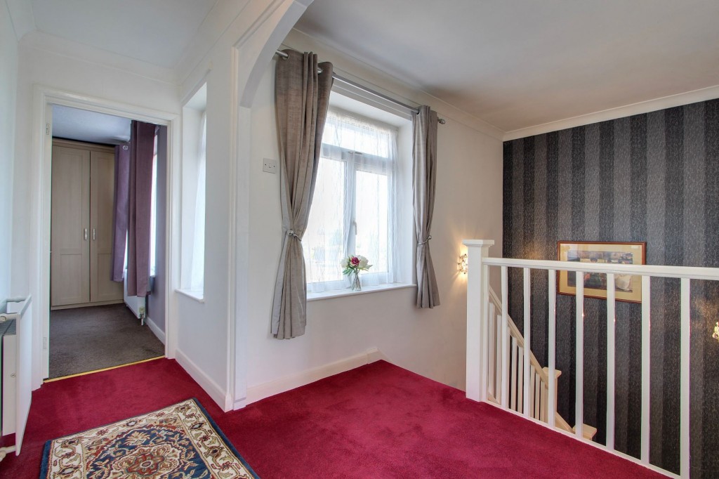 Gorefield Road, Leverington, PE13