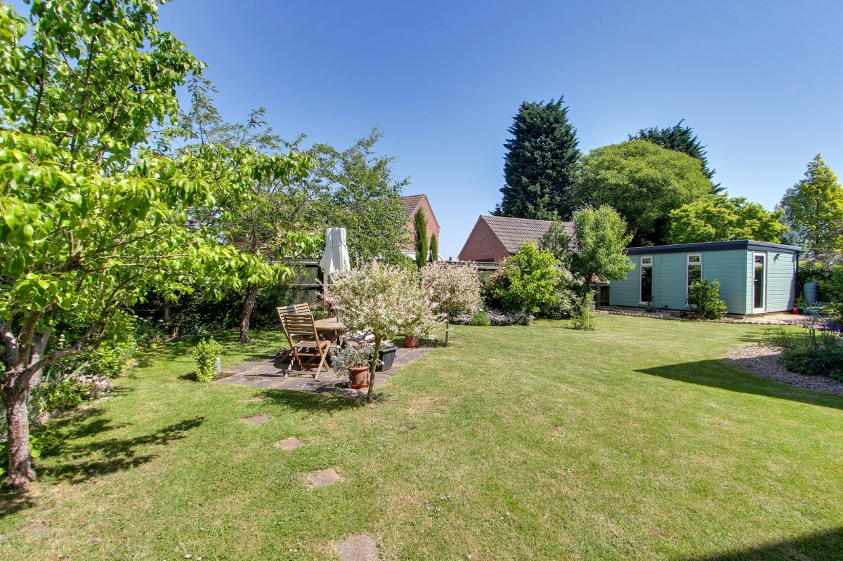 Gorefield Road, Leverington, PE13