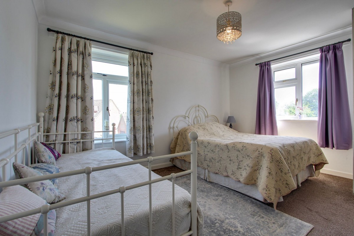 Gorefield Road, Leverington, PE13