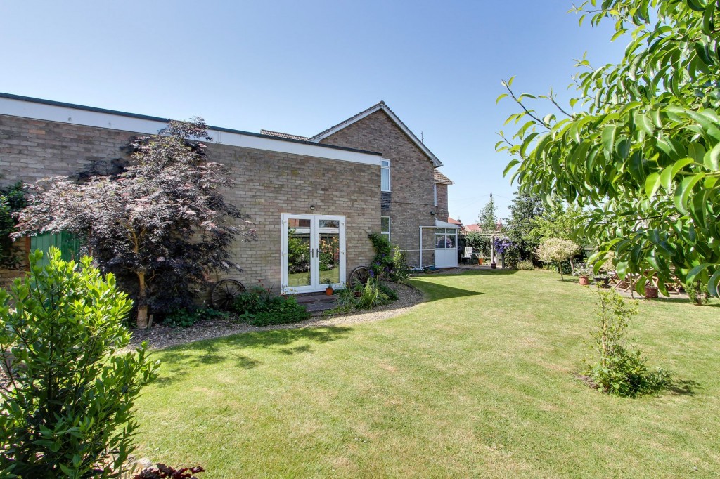 Gorefield Road, Leverington, PE13