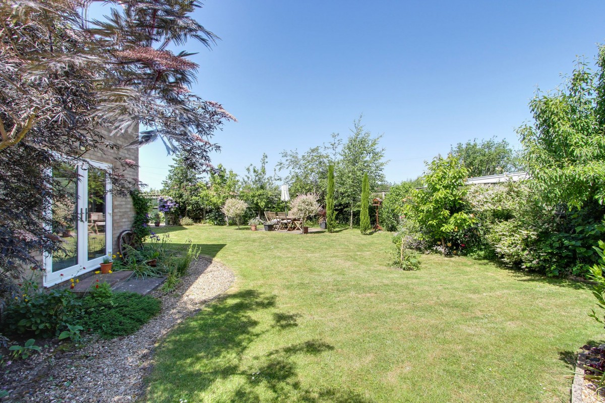 Gorefield Road, Leverington, PE13