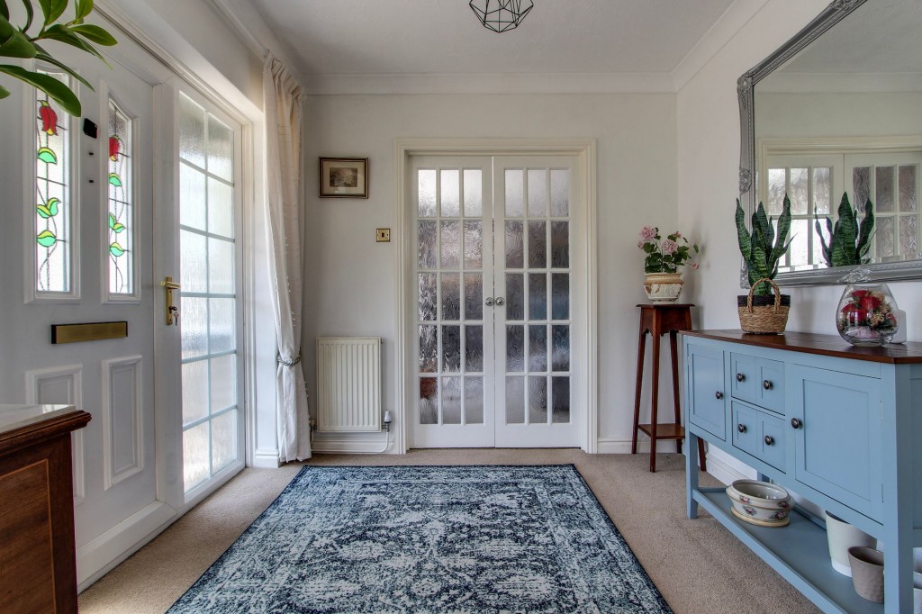 Gorefield Road, Leverington, PE13