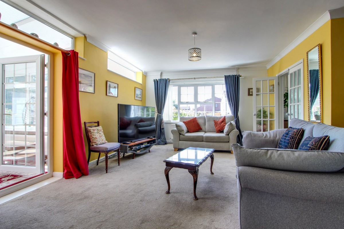Gorefield Road, Leverington, PE13