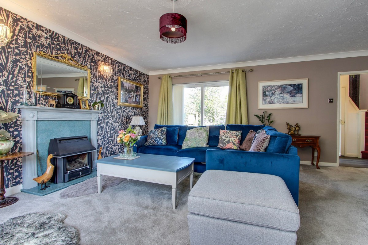 Gorefield Road, Leverington, PE13