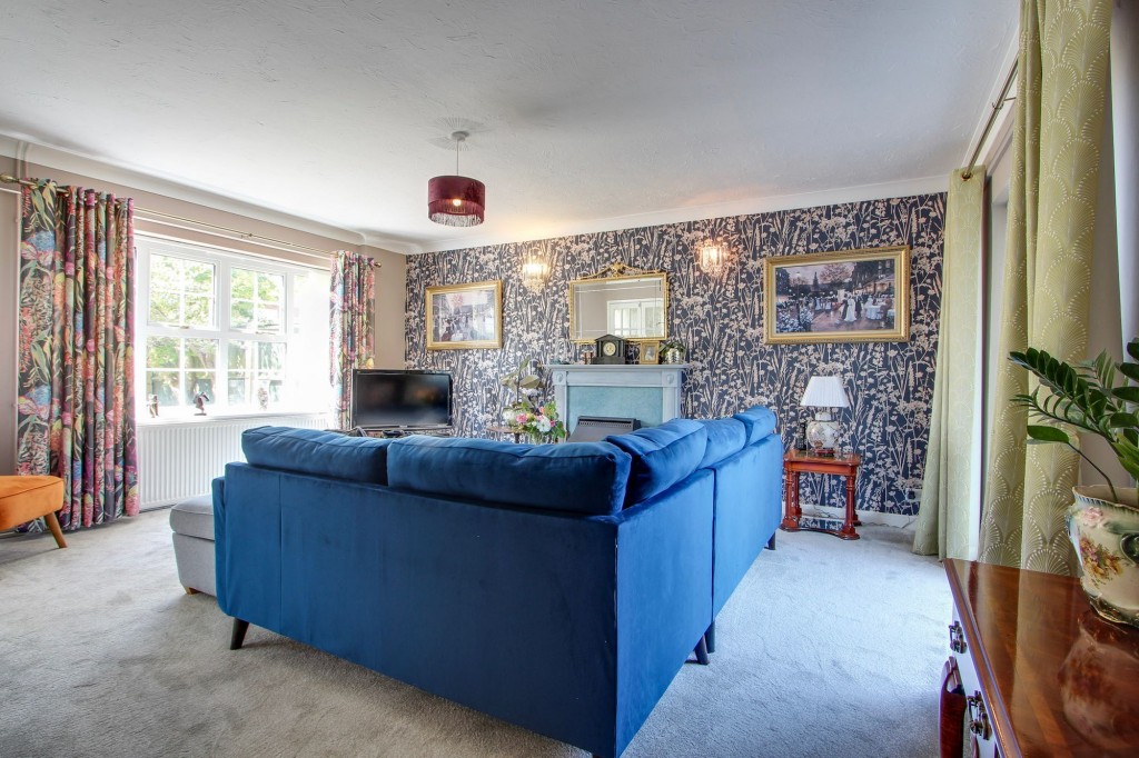 Gorefield Road, Leverington, PE13