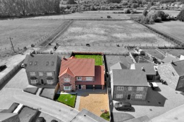 Carters Field Way, Marshland St. James, PE14