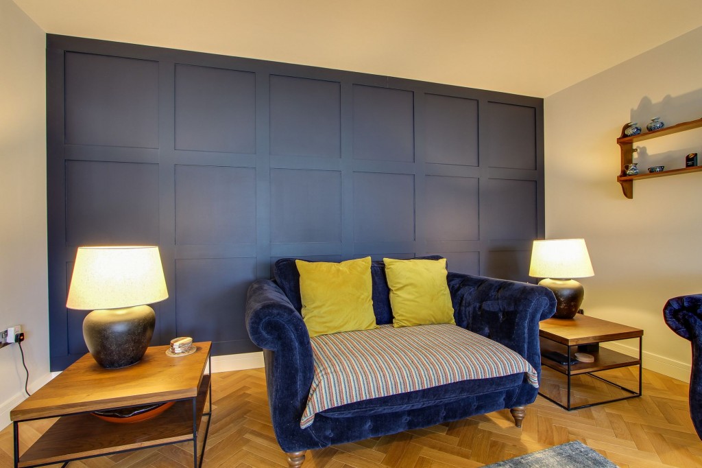 Carters Field Way, Marshland St. James, PE14