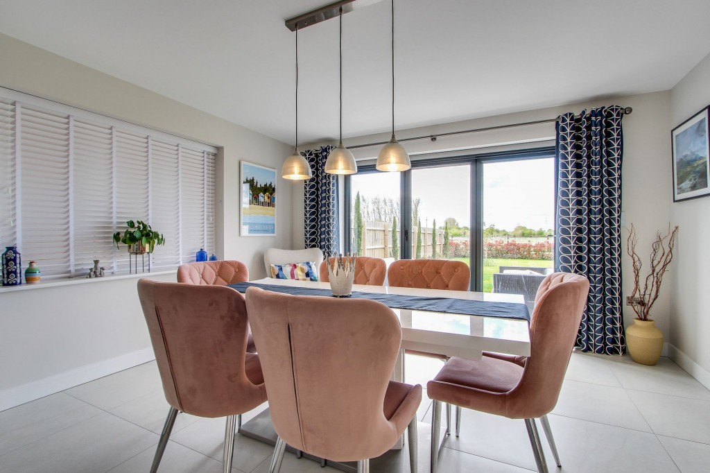 Carters Field Way, Marshland St. James, PE14