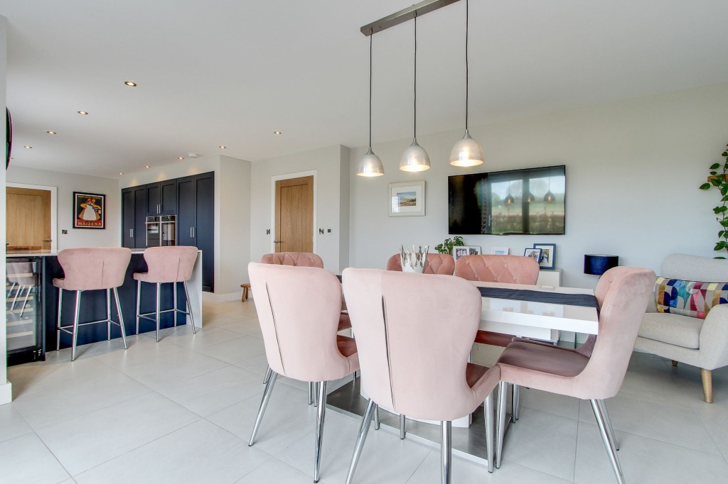 Carters Field Way, Marshland St. James, PE14