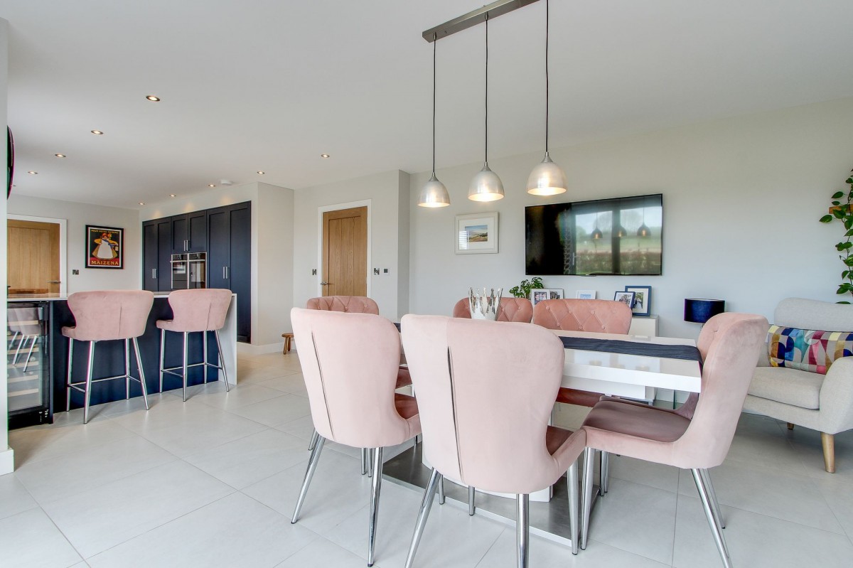 Carters Field Way, Marshland St. James, PE14