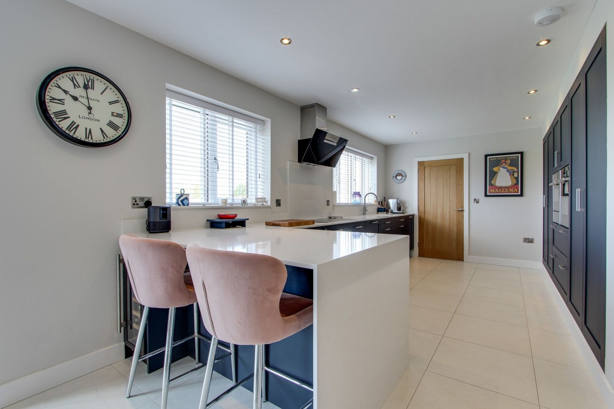 Carters Field Way, Marshland St. James, PE14