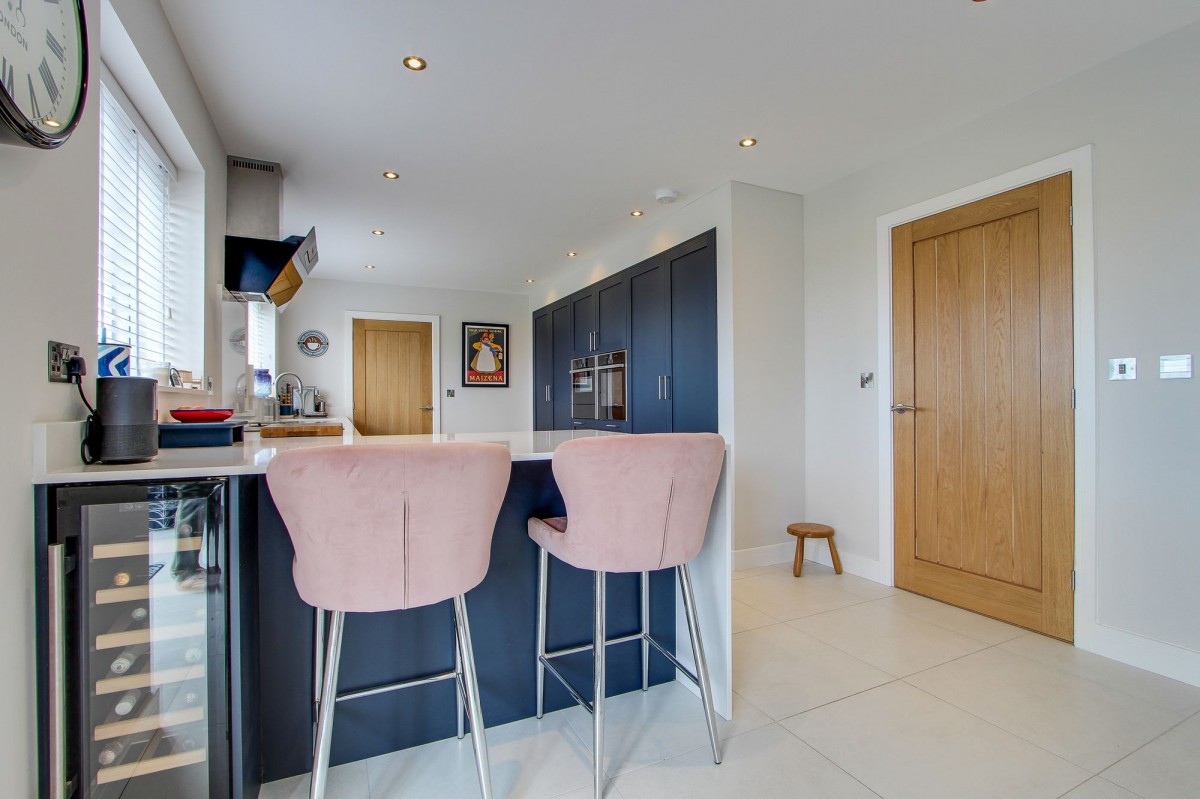 Carters Field Way, Marshland St. James, PE14