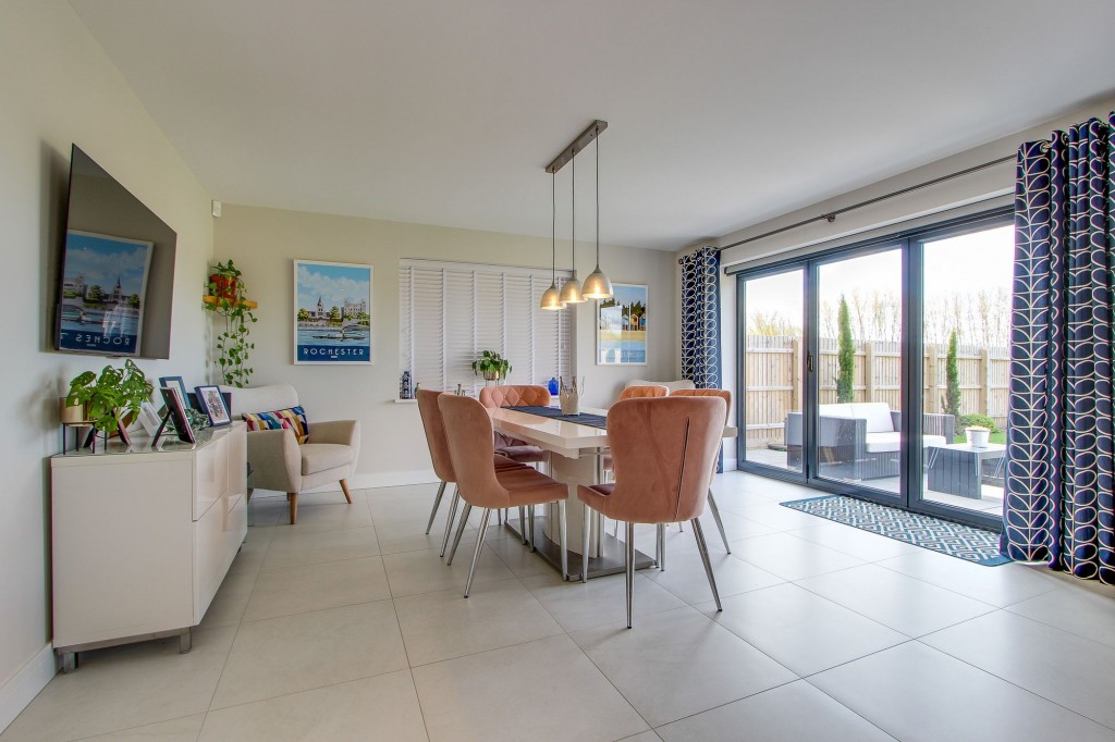 Carters Field Way, Marshland St. James, PE14