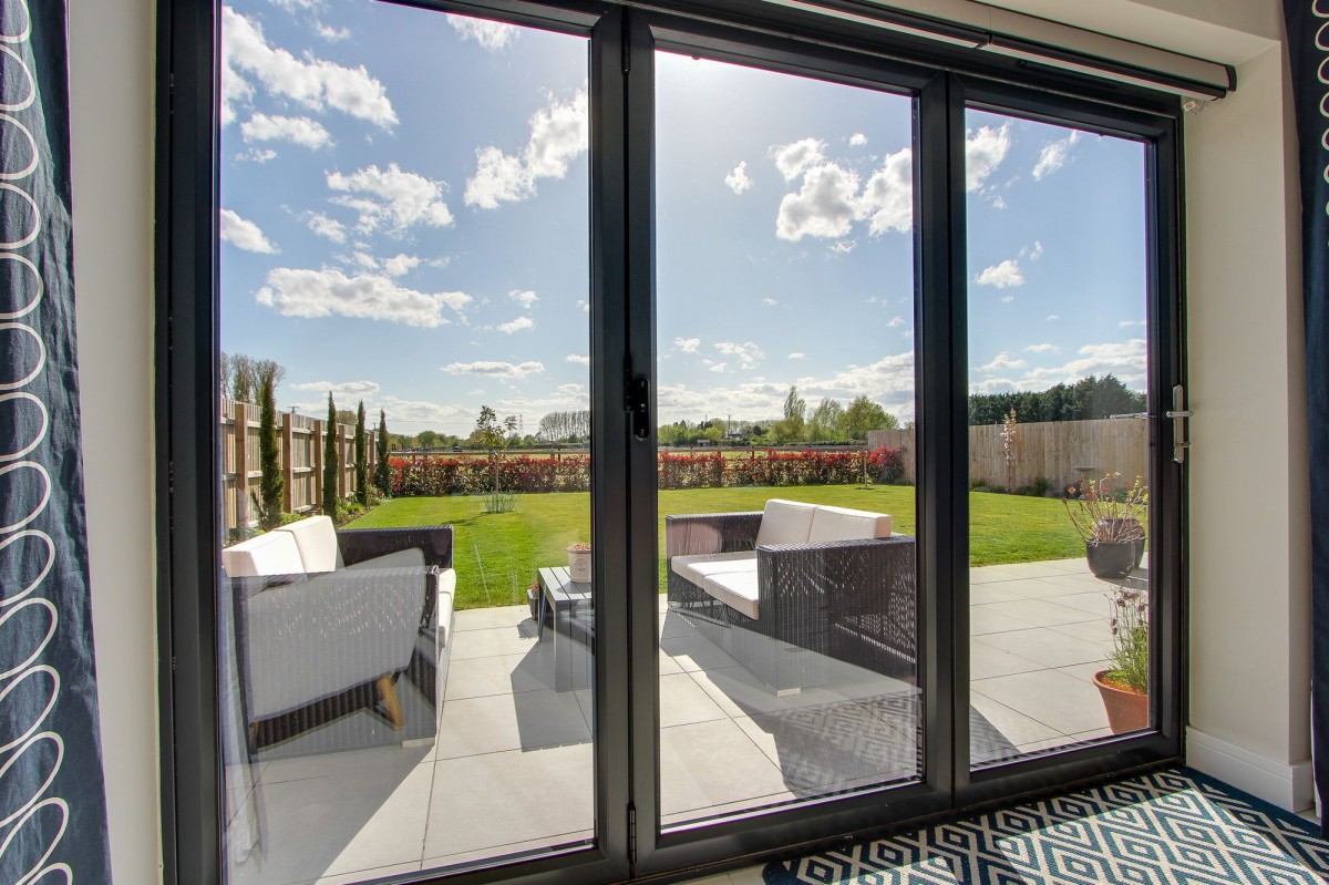 Carters Field Way, Marshland St. James, PE14