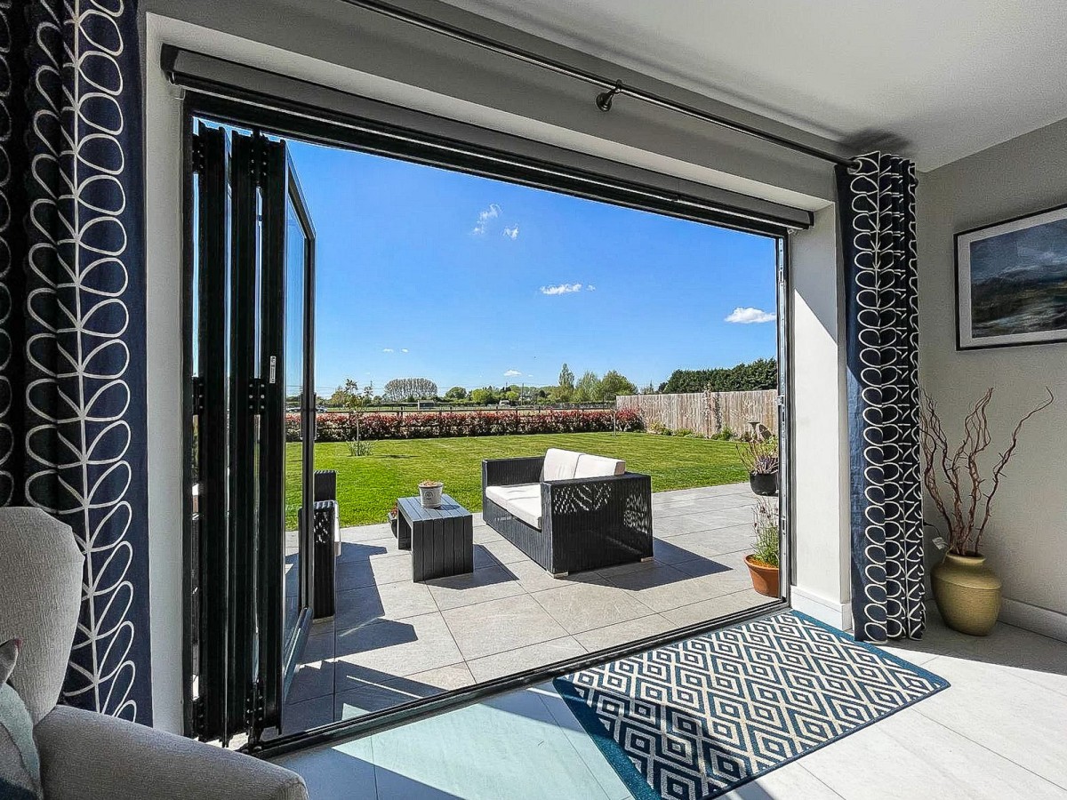 Carters Field Way, Marshland St. James, PE14