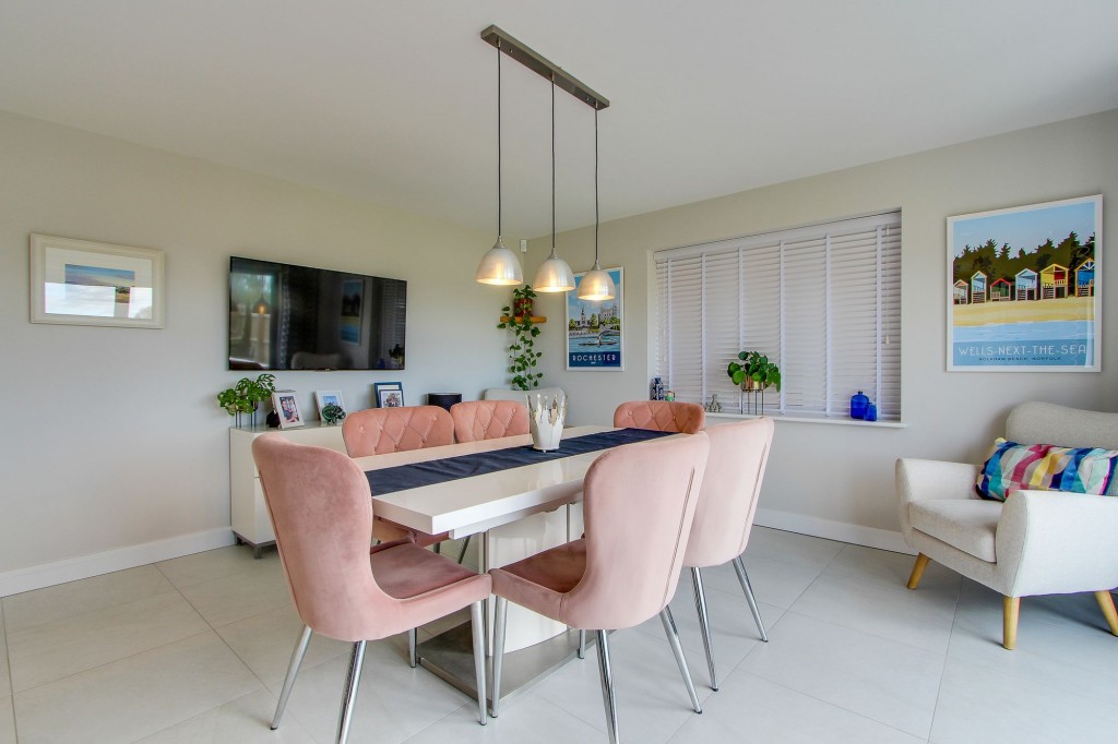 Carters Field Way, Marshland St. James, PE14