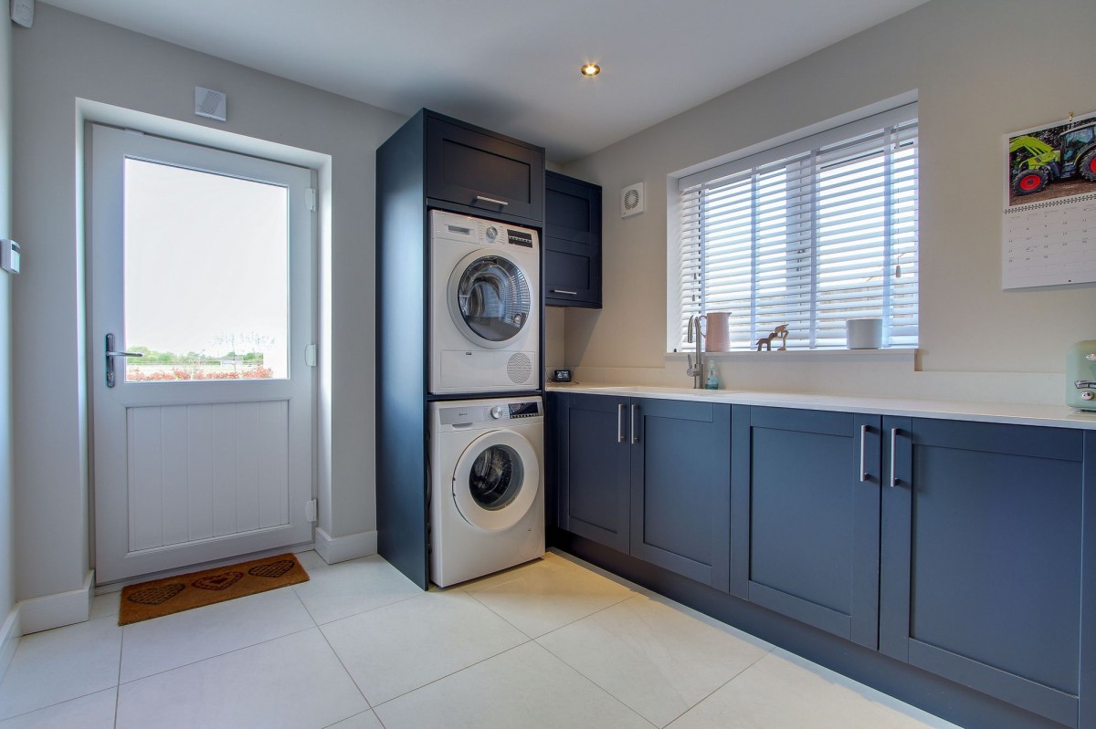 Carters Field Way, Marshland St. James, PE14