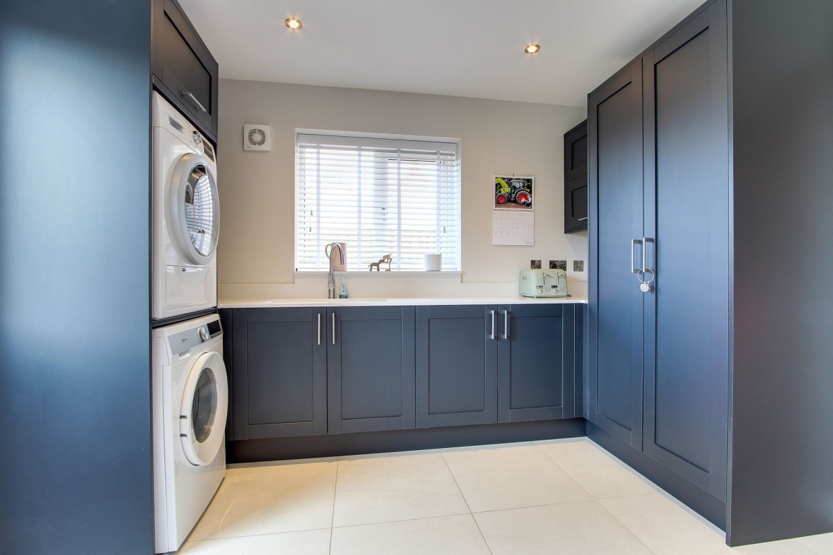 Carters Field Way, Marshland St. James, PE14