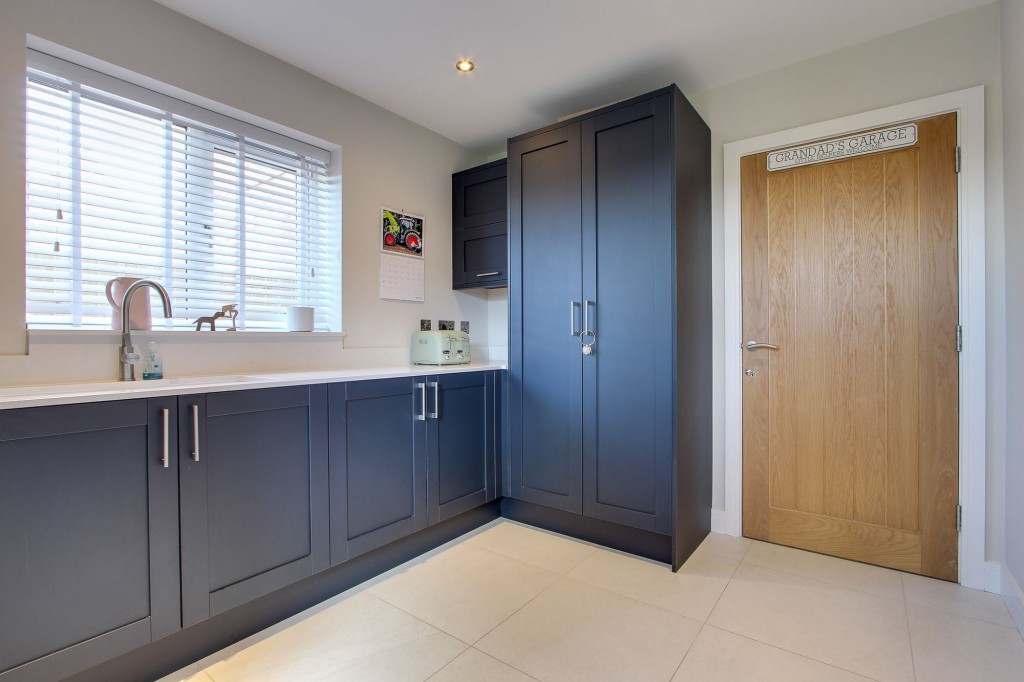 Carters Field Way, Marshland St. James, PE14