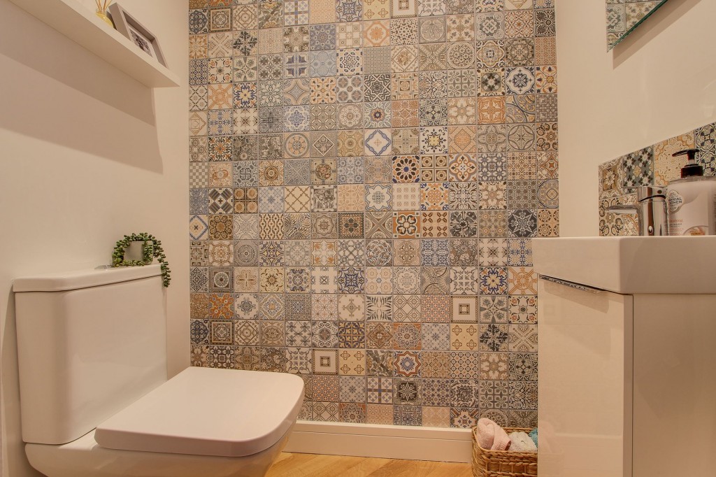 Carters Field Way, Marshland St. James, PE14