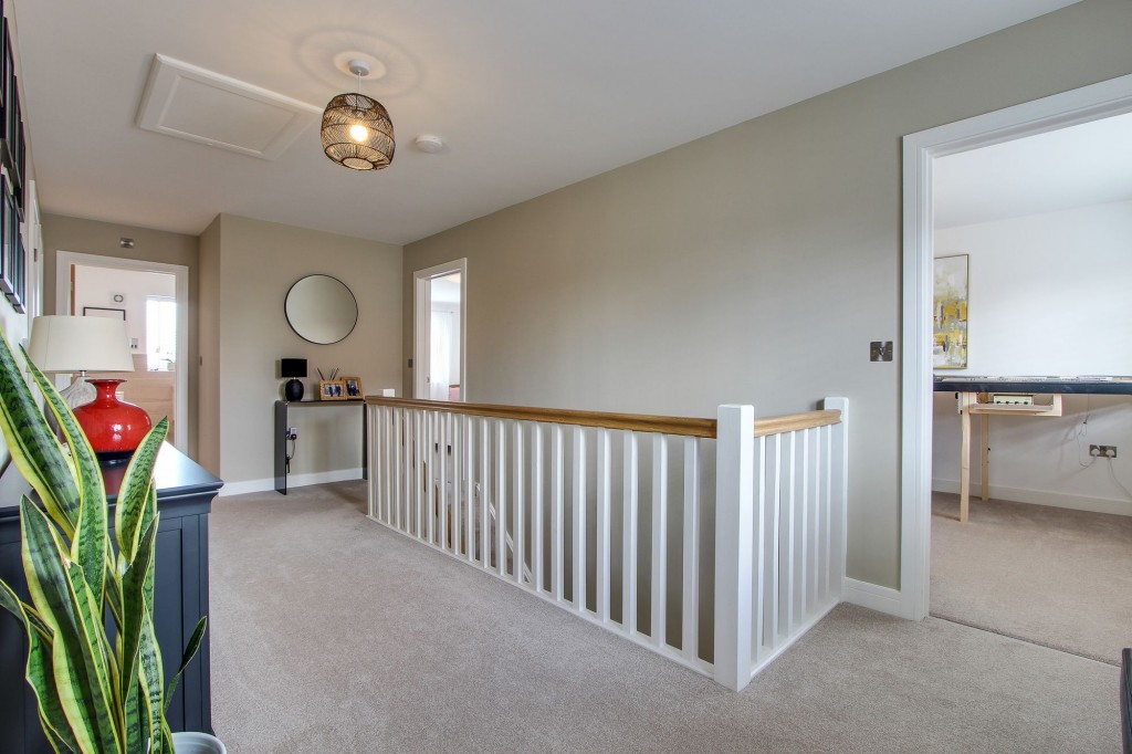 Carters Field Way, Marshland St. James, PE14