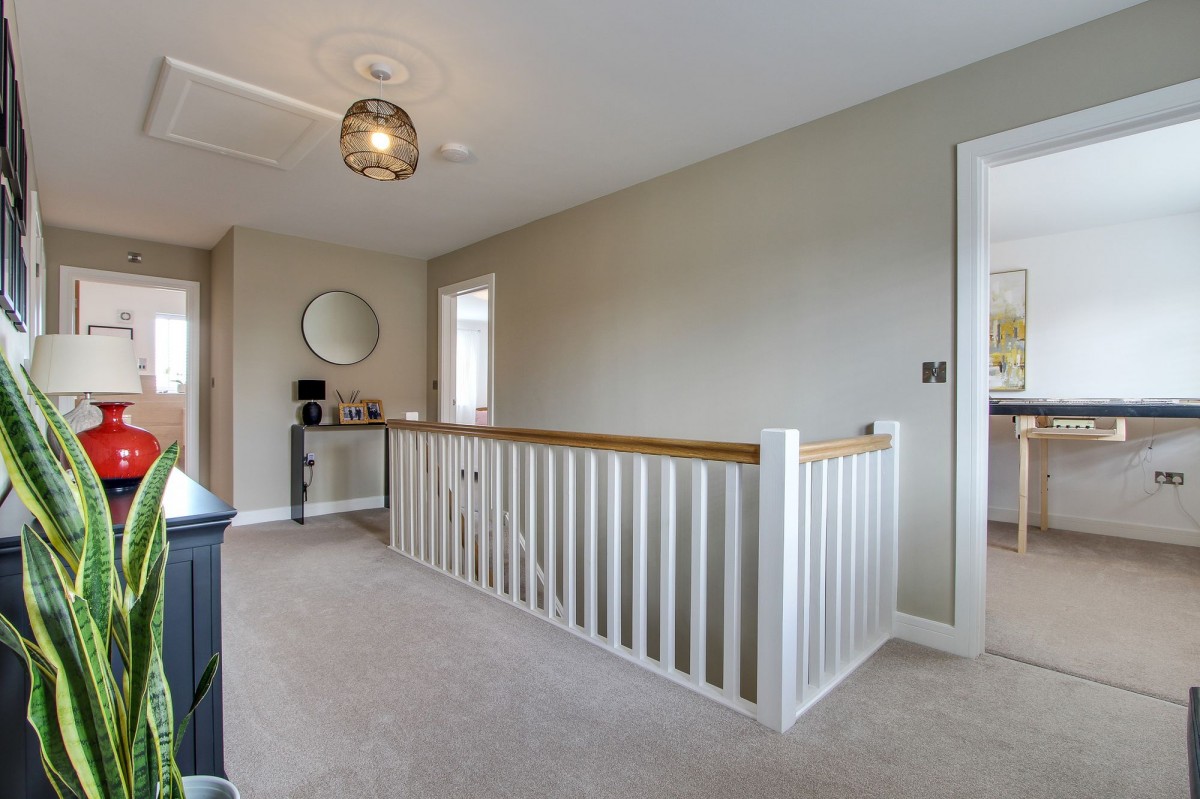 Carters Field Way, Marshland St. James, PE14