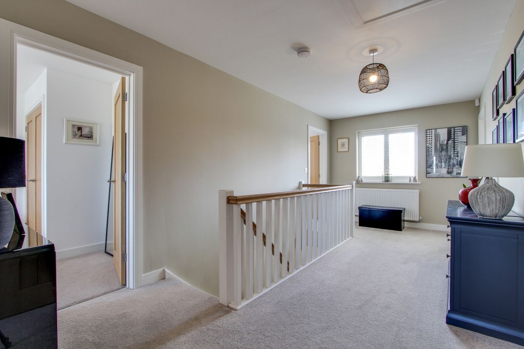 Carters Field Way, Marshland St. James, PE14