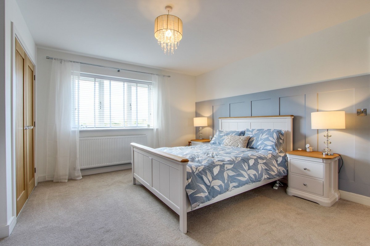 Carters Field Way, Marshland St. James, PE14