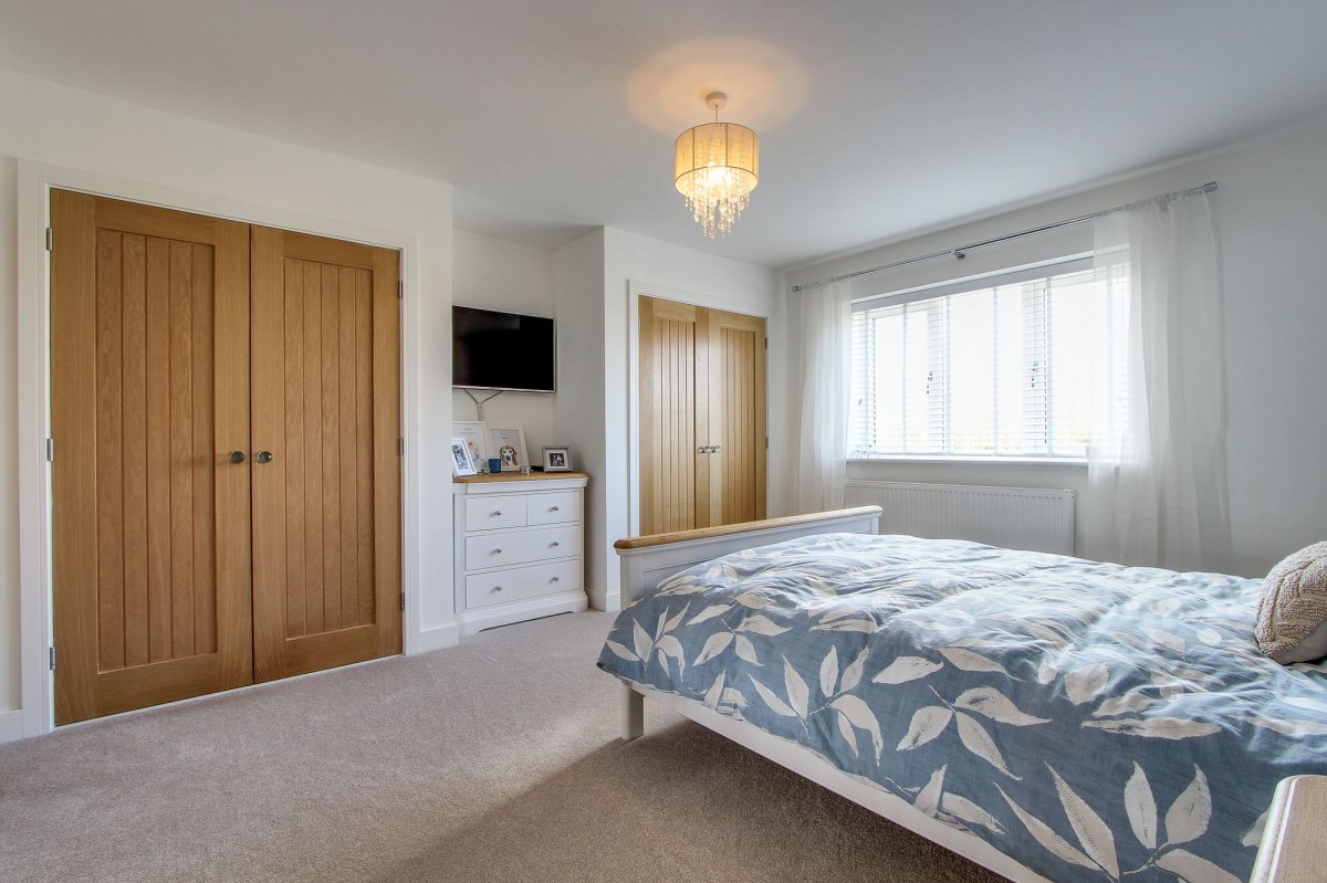 Carters Field Way, Marshland St. James, PE14