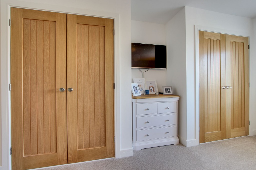 Carters Field Way, Marshland St. James, PE14