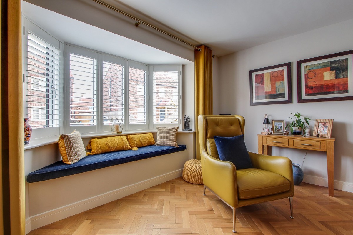 Carters Field Way, Marshland St. James, PE14