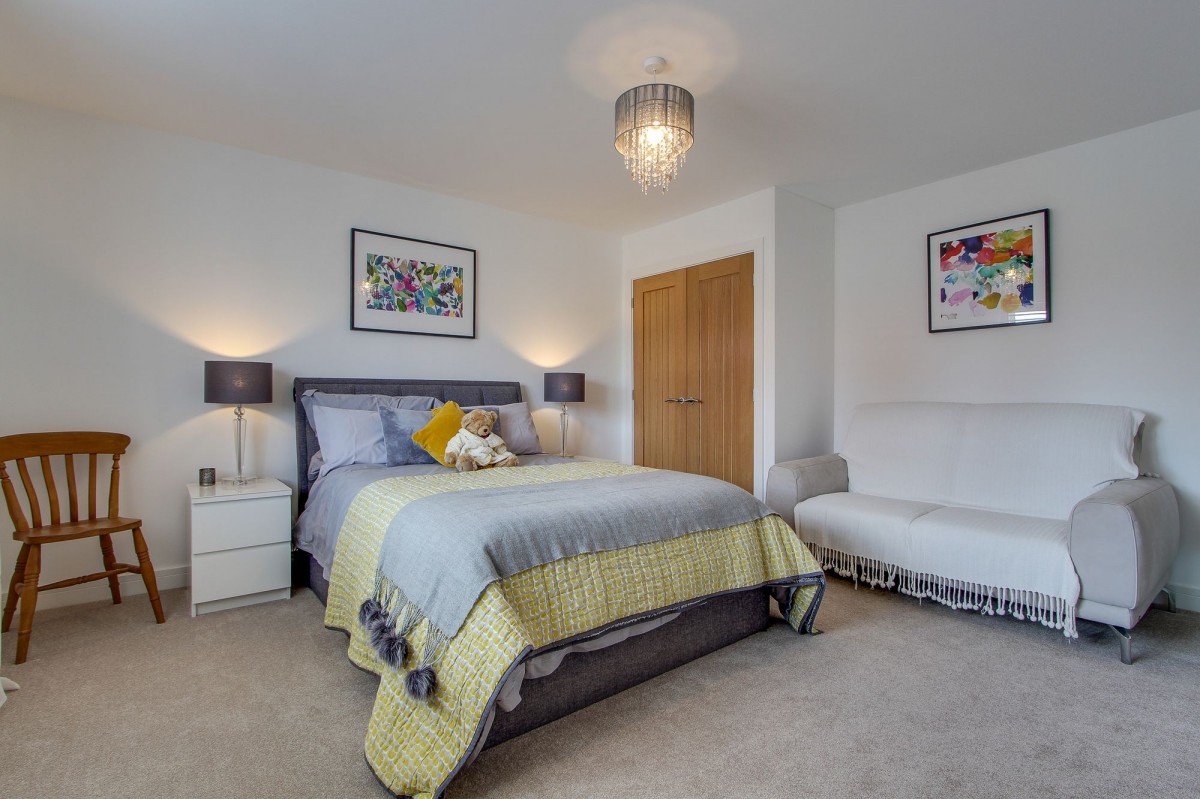 Carters Field Way, Marshland St. James, PE14