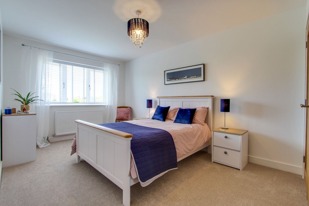 Carters Field Way, Marshland St. James, PE14