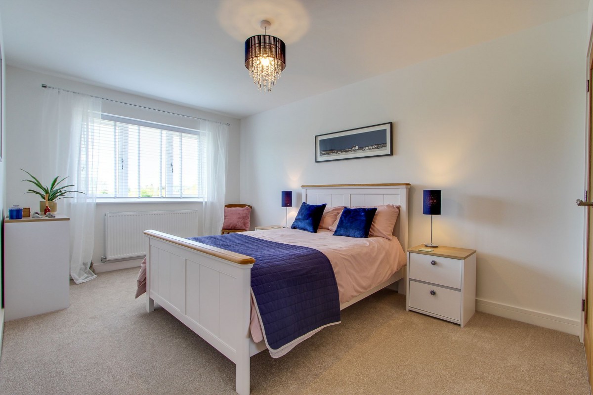 Carters Field Way, Marshland St. James, PE14