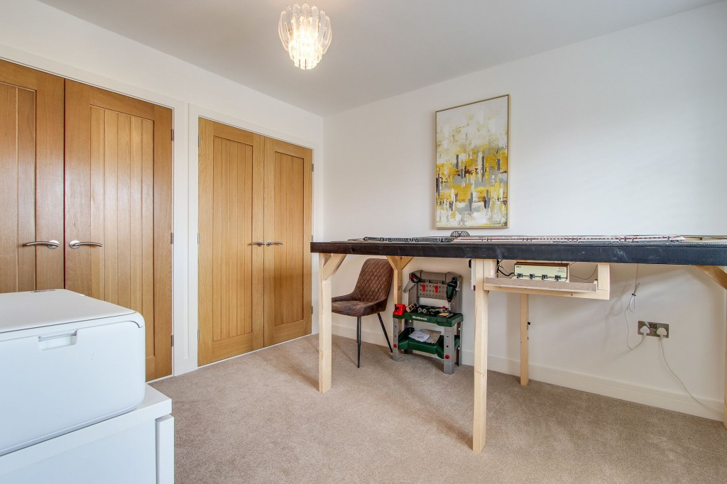 Carters Field Way, Marshland St. James, PE14