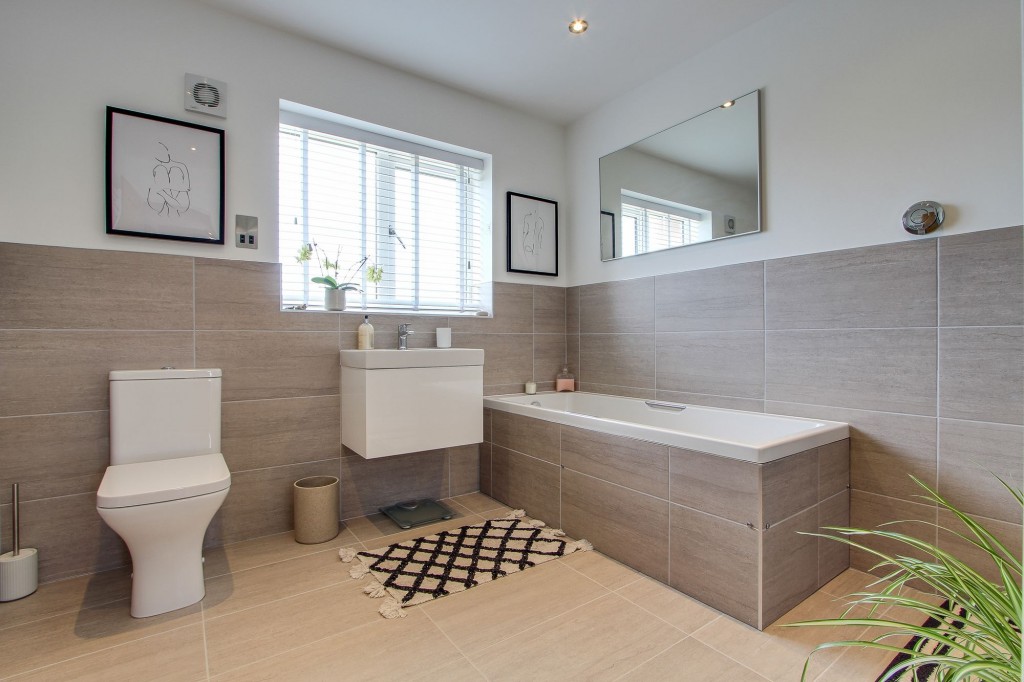 Carters Field Way, Marshland St. James, PE14